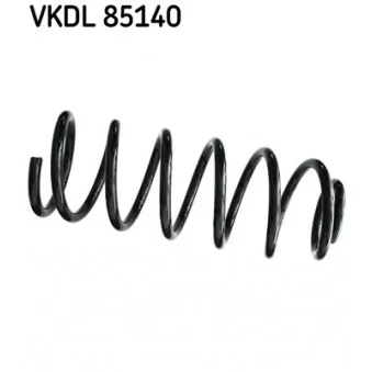 Ressort de suspension SKF VKDL 85140