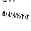 SKF VKDL 85150 - Ressort de suspension