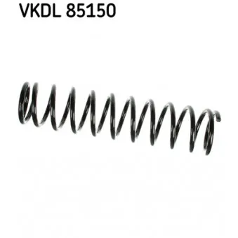 SKF VKDL 85150 - Ressort de suspension
