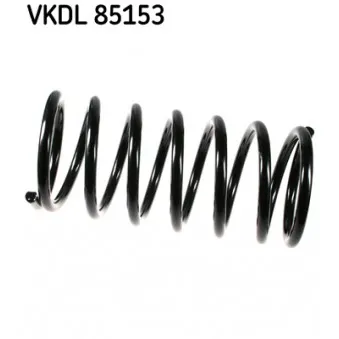 Ressort de suspension SKF VKDL 85153