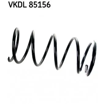 Ressort de suspension SKF VKDL 85156