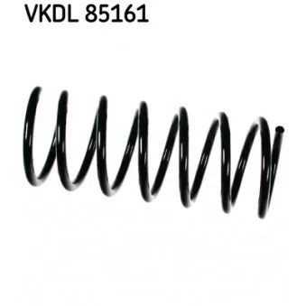 SKF VKDL 85161 - Ressort de suspension