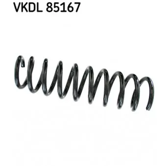 SKF VKDL 85167 - Ressort de suspension