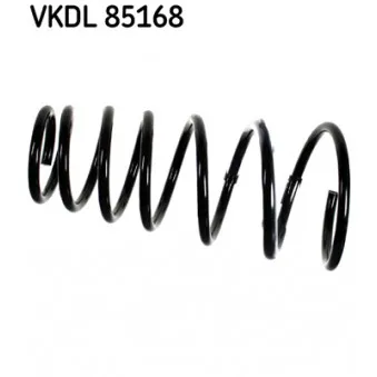 SKF VKDL 85168 - Ressort de suspension