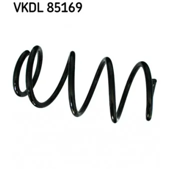 Ressort de suspension SKF [VKDL 85169]