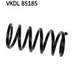 SKF VKDL 85185 - Ressort de suspension