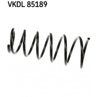 SKF VKDL 85189 - Ressort de suspension