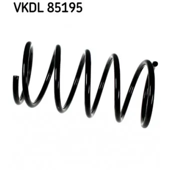 Ressort de suspension SKF OEM MR961645 Ressort de suspension SKF OEM MR961645