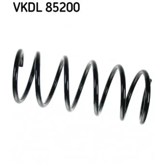 SKF VKDL 85200 - Ressort de suspension