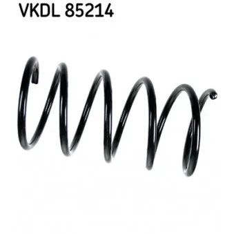 SKF VKDL 85214 - Ressort de suspension