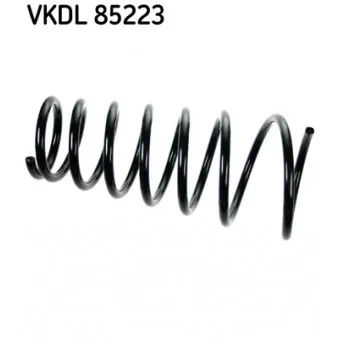 SKF VKDL 85223 - Ressort de suspension