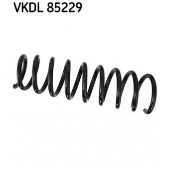 Ressort de suspension SKF VKDL 85229