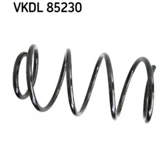 SKF VKDL 85230 - Ressort de suspension