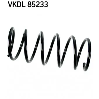 SKF VKDL 85233 - Ressort de suspension