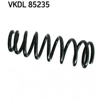 SKF VKDL 85235 - Ressort de suspension