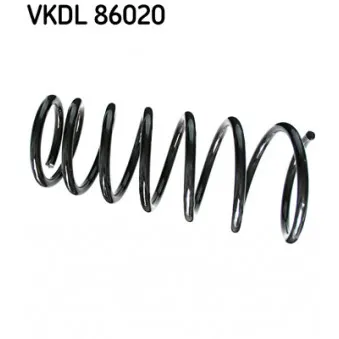 SKF VKDL 86020 - Ressort de suspension