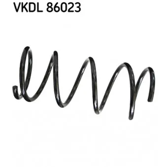 SKF VKDL 86023 - Ressort de suspension
