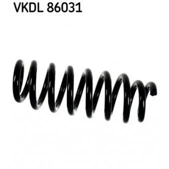 SKF VKDL 86031 - Ressort de suspension