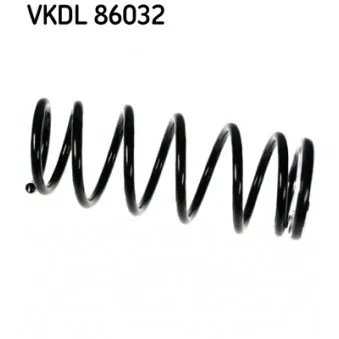 SKF VKDL 86032 - Ressort de suspension