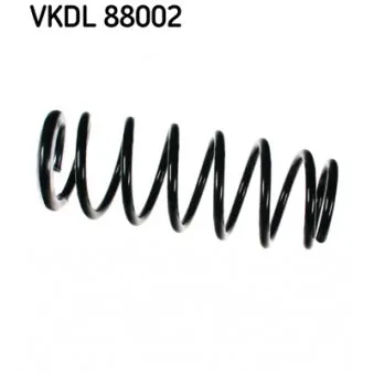 Ressort de suspension SKF OEM 4131086G00