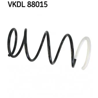 Ressort de suspension SKF OEM 20330SA090