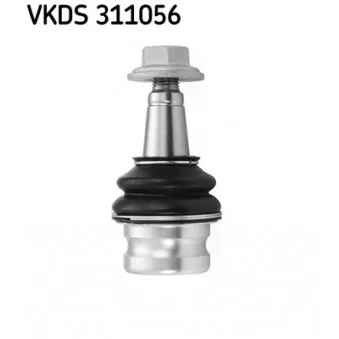 SKF VKDS 311056 - Rotule de suspension