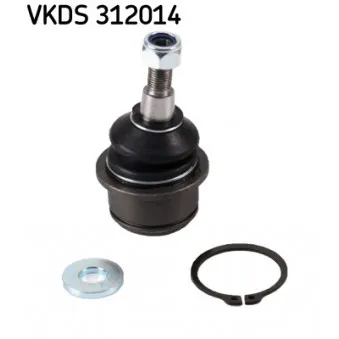 Rotule de suspension SKF VKDS 312014
