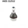 Rotule de suspension SKF [VKDS 312512]