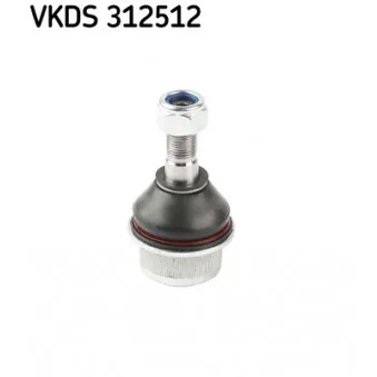 SKF VKDS 312512 - Rotule de suspension