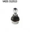 Rotule de suspension SKF [VKDS 312513]
