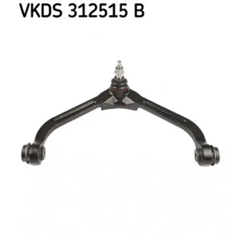 SKF VKDS 312515 B - Triangle ou bras de suspension (train avant)