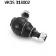 Rotule de suspension SKF [VKDS 318002]