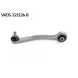 Triangle ou bras de suspension (train avant) SKF [VKDS 321126 B]