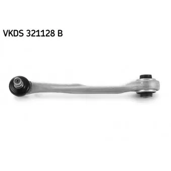 Triangle ou bras de suspension (train avant) SKF VKDS 321128 B