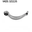 Triangle ou bras de suspension (train avant) SKF [VKDS 321135]