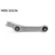 Triangle ou bras de suspension (train avant) SKF [VKDS 321136]