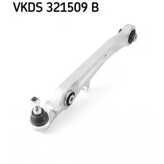 SKF VKDS 321509 B - Triangle ou bras de suspension (train avant)