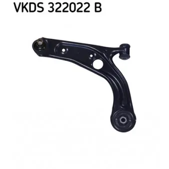 SKF VKDS 322022 B - Triangle ou bras de suspension (train avant)