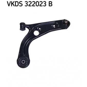SKF VKDS 322023 B - Triangle ou bras de suspension (train avant)