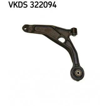 SKF VKDS 322094 - Triangle ou bras de suspension (train avant)