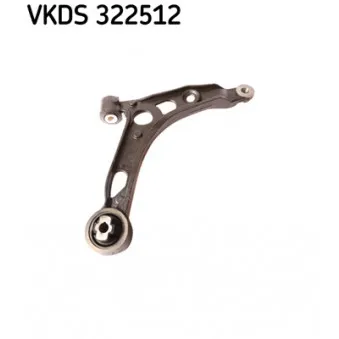 Triangle ou bras de suspension (train avant) SKF OEM 1612735580