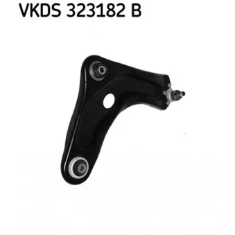 Triangle ou bras de suspension (train avant) SKF VKDS 323182 B
