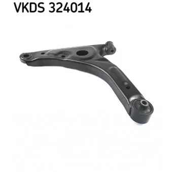 SKF VKDS 324014 - Triangle ou bras de suspension (train avant)