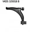 Triangle ou bras de suspension (train avant) SKF [VKDS 325018 B]