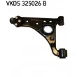 SKF VKDS 325026 B - Triangle ou bras de suspension (train avant)