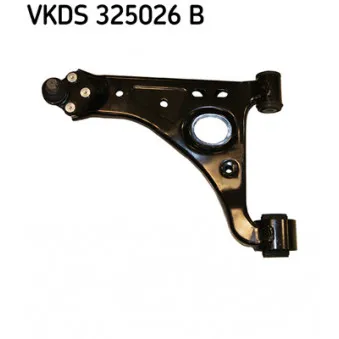 SKF VKDS 325026 B - Triangle ou bras de suspension (train avant)