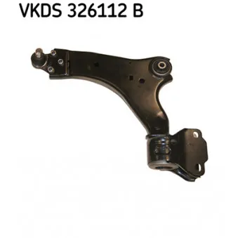 SKF VKDS 326112 B - Triangle ou bras de suspension (train avant)