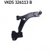 SKF VKDS 326113 B - Triangle ou bras de suspension (train avant)