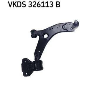 Triangle ou bras de suspension (train avant) SKF OEM 31340231