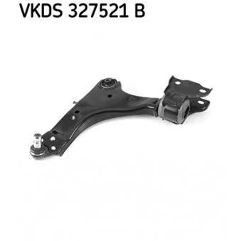 Triangle ou bras de suspension (train avant) SKF VKDS 327521 B